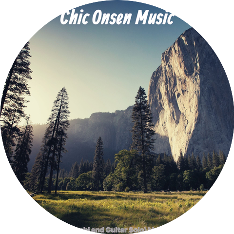 Chic Onsen Music