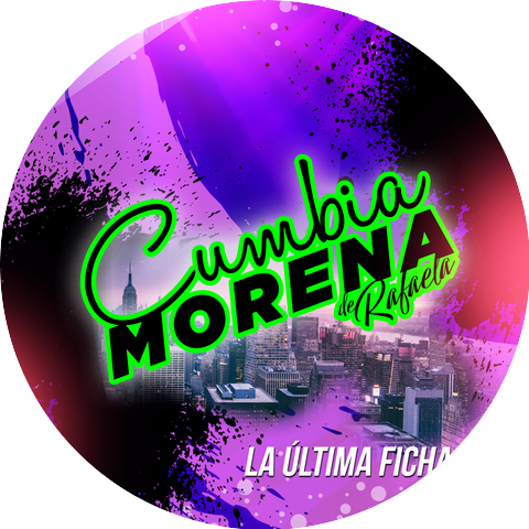 Cumbia Morena de Rafaela | iHeart