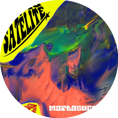 Radio Satélite