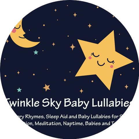 Twinkle Sky Baby Lullabies