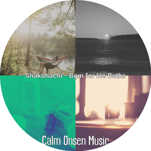 Calm Onsen Music