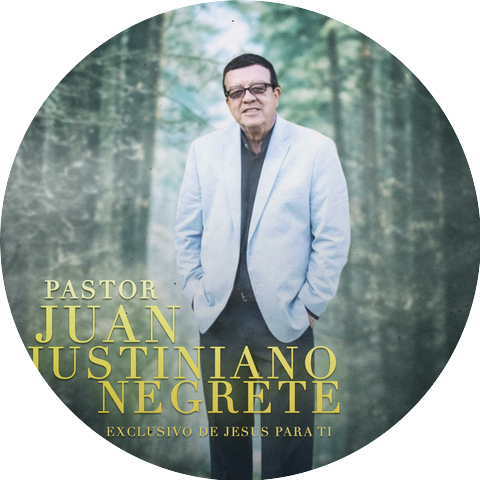 Pastor Juan Justiniano Negrete