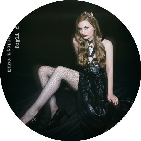 Anna Utopia Giordano