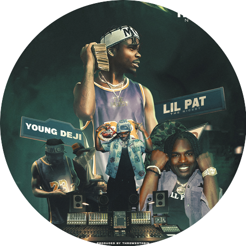 Lil Pat The Nicest