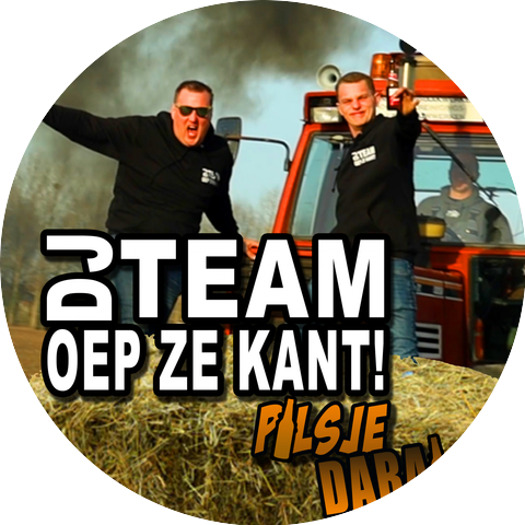 DJ Team Oep Ze Kant