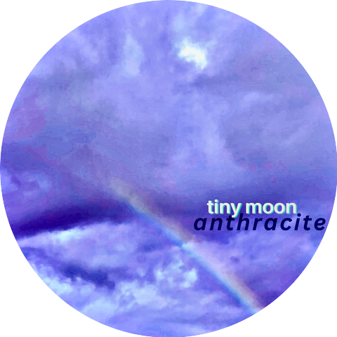 Tiny Moon
