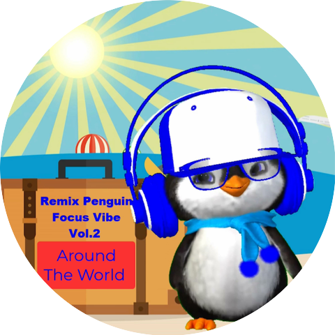Remix Penguin