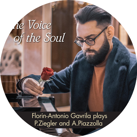 Florin-Antonio Gavrila