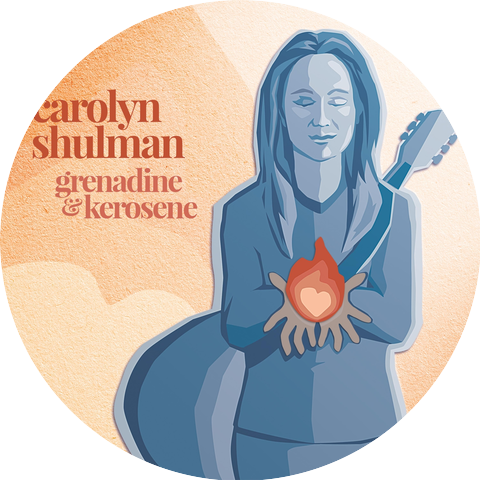 Carolyn Shulman