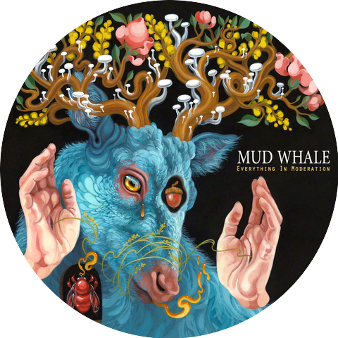 Mud Whale