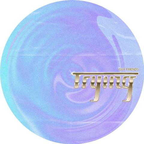 Guy Friends