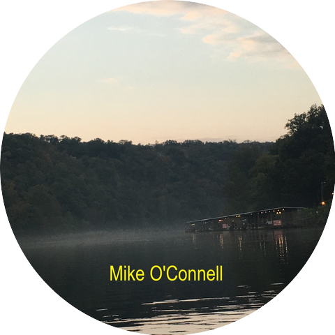Mike O'Connell