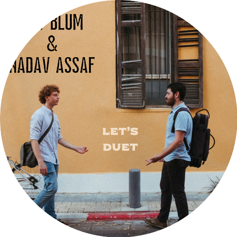 Aviv Blum & Nadav Assaf