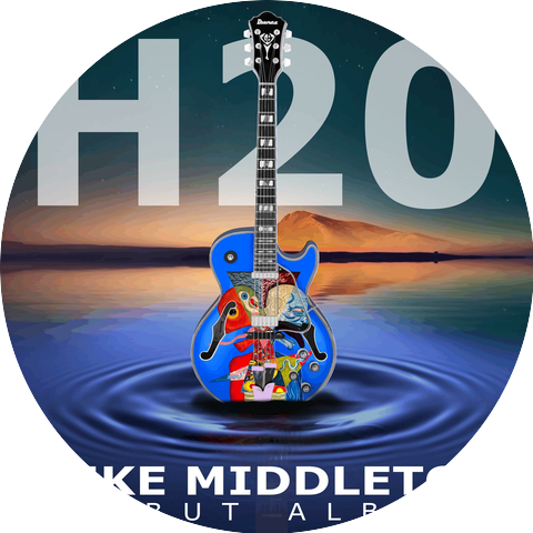 Luke Middleton