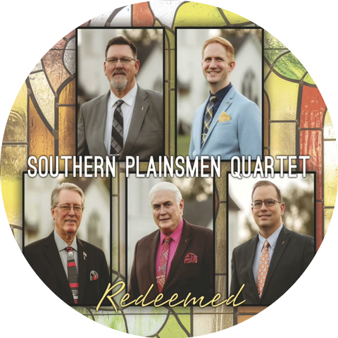 Southern Plainsmen Quartet