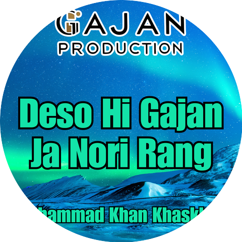 Mohammad Khan Khaskheli