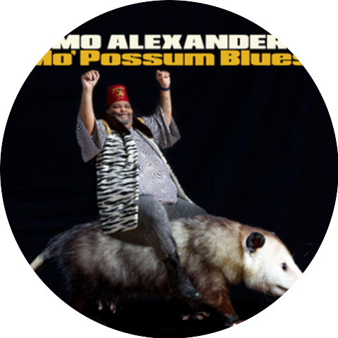 Mo Alexander
