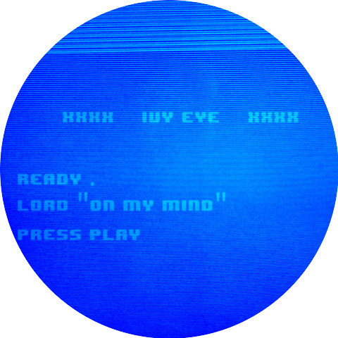 Ivy Eye