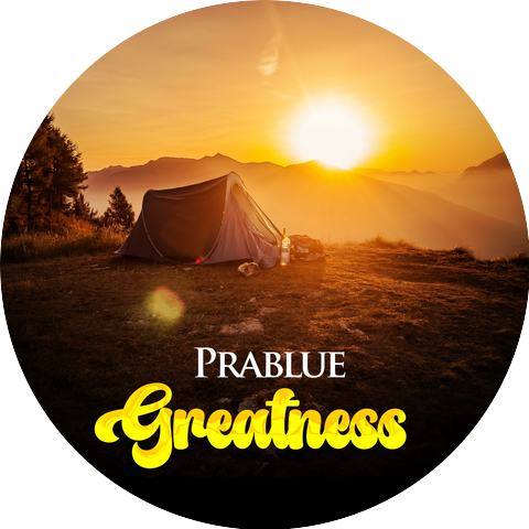 Prablue