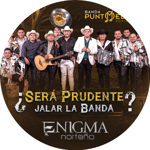Enigma Norteño & Punto Medio Popteño Banda