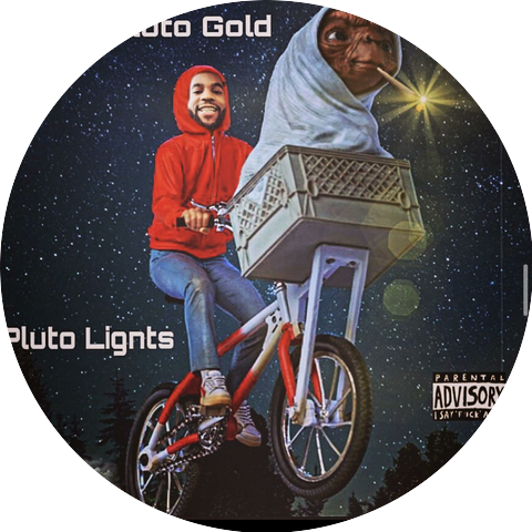 Pluto Gold