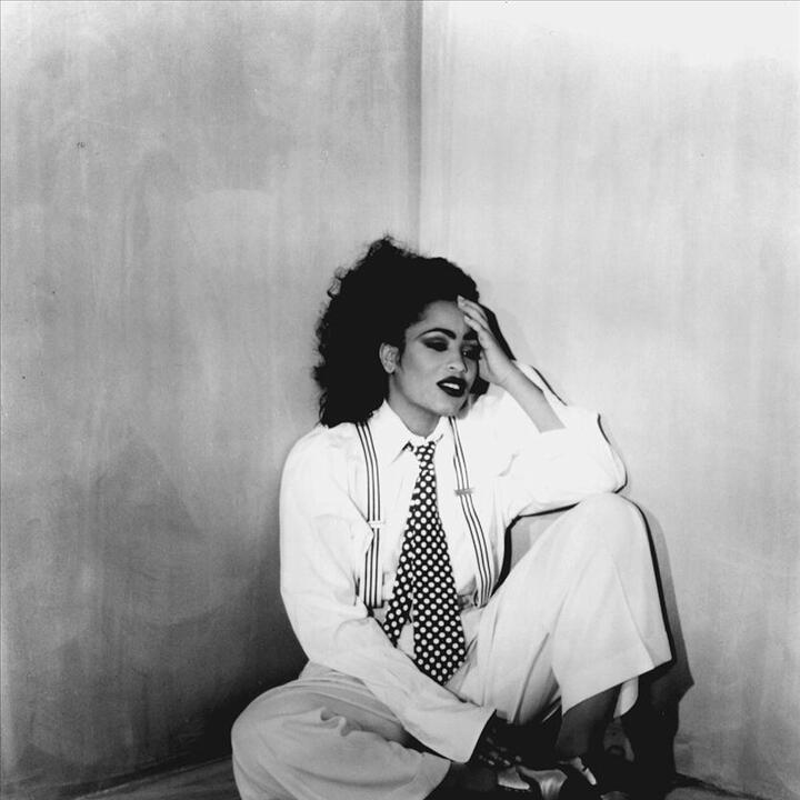 Miki Howard