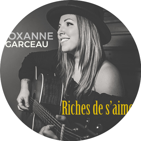 Roxanne Garceau