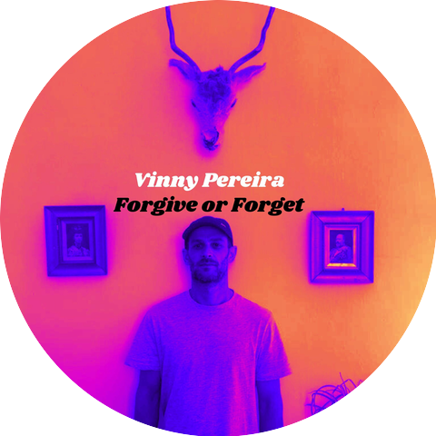 Vinny Pereira