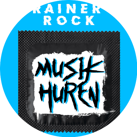 Rainer Rock