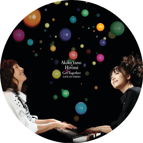 Akiko Yano & Hiromi