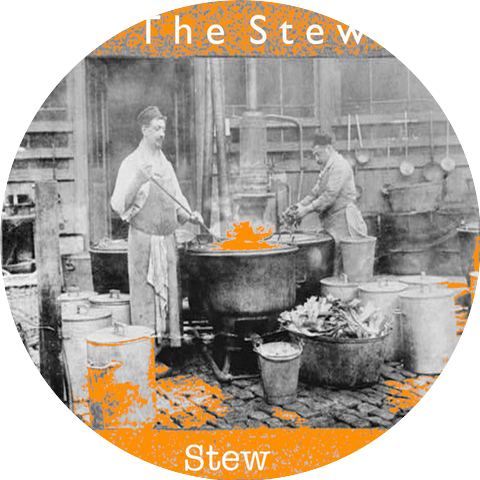 The Stew Boys