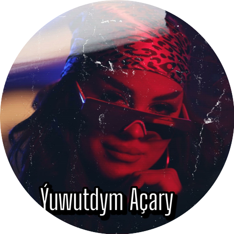 Gyzylgül Babaýewa