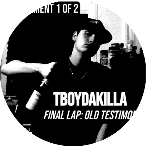 TBOYDAKILLA