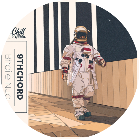 9thchord & Chill Moon Music