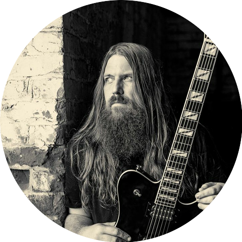 Mark Morton