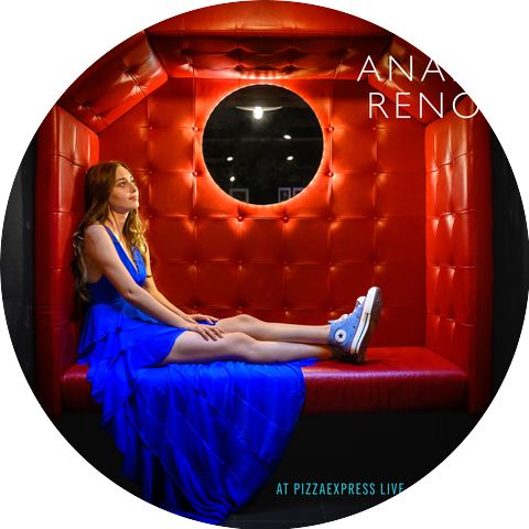Anaïs Reno