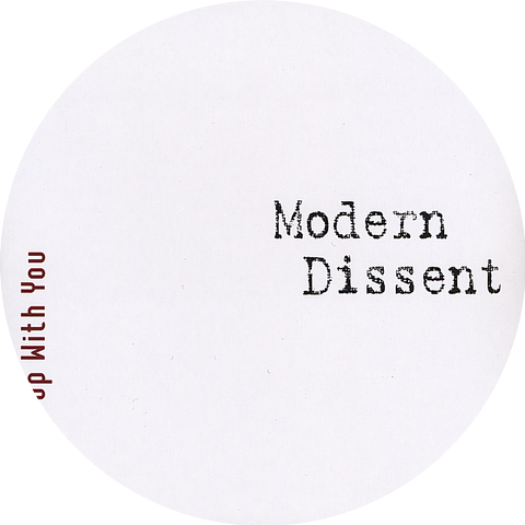 Modern Dissent