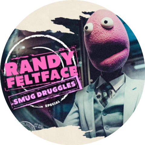Randy Feltface