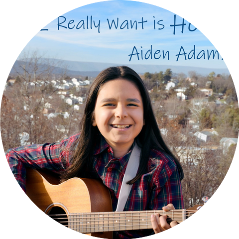 Aiden Adams