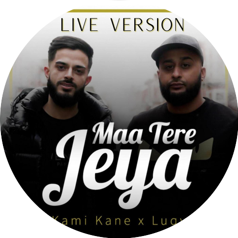 Kami Kane & Luqy