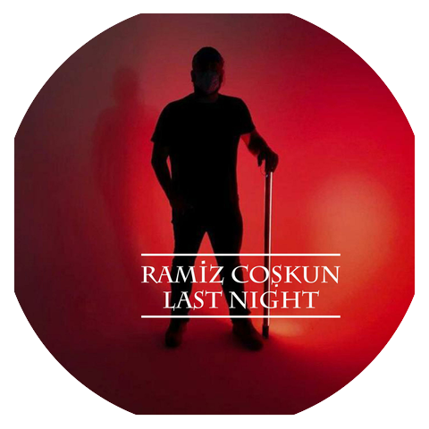 Ramiz Coşkun