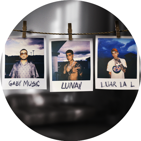 La Gaby Music