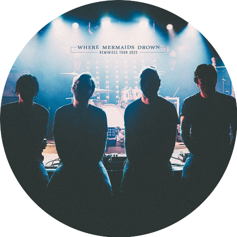 Where Mermaids Drown