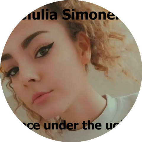 Giulia Simonelli