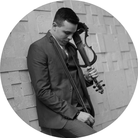 Renan Almeida Violinista