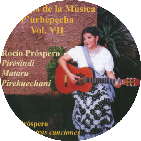 Rocío Próspero