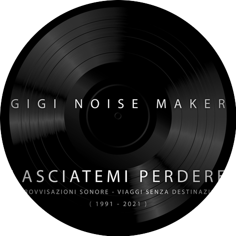 GIGI NOISE MAKER