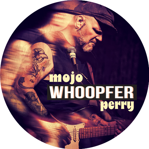 Mojo Perry