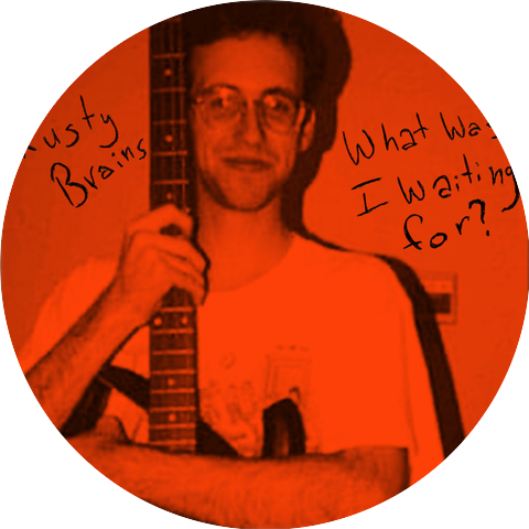 Rusty Brains
