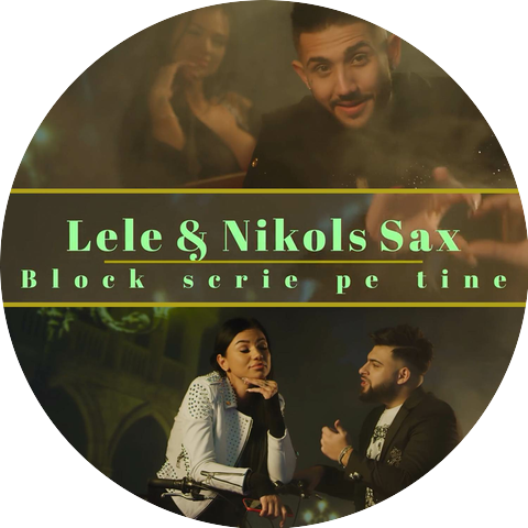 Nikolas Sax and Lele